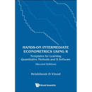 Hands-On Intermed Eco R (2nd Ed)