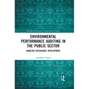 Environmental Performance Auditing in the Public Sector: Enabling Sustainable Development