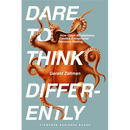 Dare to Think Differently: How Open-Mindedness Creates Exceptional Decision-Making