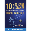 10 Medicare Mistakes Financial Advisors Make And How To Avoid