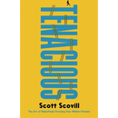 Tenacious: The Art of Relentlessly Pursuing Your Wildest Dreams