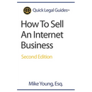 How To Sell An Internet Business