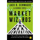 Market Wizards: The Next Generation: The World's Top Young Traders Reveal How They Beat the Market