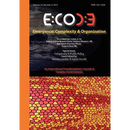 Emergence: Complexity & Organization (14.4) - Complexity & Public Policy