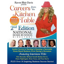 Careers from the Kitchen Table Home Business Directory - Second Edition