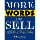 More Words That Sell Hc Pod