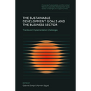 The Sustainable Development Goals and the Business Sector: Trends and Implementation Challenges