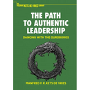 The Path to Authentic Leadership: Dancing with the Ouroboros