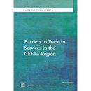 Barriers to Trade in Services in the Cefta Region