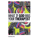 What if God Was Your Therapist: A Research-Based Exploration Bridging Faith and Science