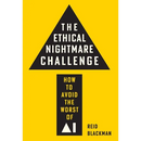 The Ethical Nightmare Challenge: How to Avoid the Worst of AI