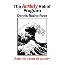 The Anxiety Relief Program: Ride the waves of anxiety