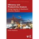 Efficiency and Productivity Analysis: Using Copulas in Stochastic Frontier Models