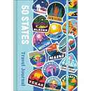 50 States Travel Journal