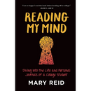 Reading My Mind: Diving into the Life and Personal Journals of a College Student