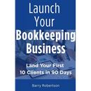 Launch Your Bookkeeping Business
