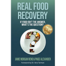 Real Food Recovery: If Food isn't the Answer, What's the Question?