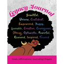 Legacy Journal