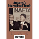 America's International Trade: A Reference Handbook