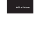 Offline Fortunes