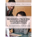 Business Process Management Capabilities: A Scientific Edition