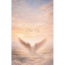 Broken Wings Still Fly