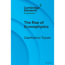 The Rise of Econophysics