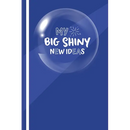 My Big New Shiny Ideas Book