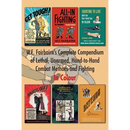 W.E. Fairbairn's Complete Compendium of Lethal, Unarmed, Hand-to-Hand Combat Methods and Fighting. In Colour
