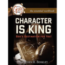 Character Is King Workbook