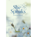 She Speaks: 10 women 10 Stories