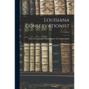 Louisiana Conservationist; 5 No. 9
