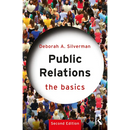Public Relations: The Basics