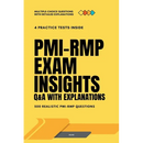 PMI-RMP Exam Insights: Q&A with Explanations