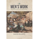 Men's Work: Breathwork & Brotherhood