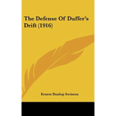 The Defense Of Duffer's Drift (1916)