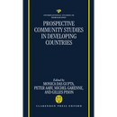 Prospective Community Studies in Developing Countries