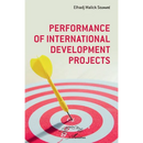 Performance of international development projetcs