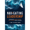 Navigating Leadership