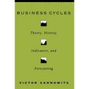 Business Cycles: Theory, History, Indicators, and Forecasting Volume 27