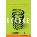 Bounce: Mozart, Federer, Picasso, Beckham, and the Science of Success
