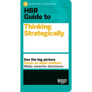 HBR Guide to Thinking Strategically (HBR Guide Series)