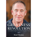 The Greatness Revolution: Intentionally Living the Transformed Life of Your Dream