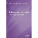 E-Governance in India: The Progress Status