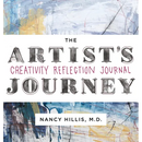 The Artist's Journey: Creativity Reflection Journal