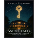 AstroRealty: Unlocking the Stars for Property Success