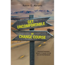 Get Uncomfortable or Change Course: Understanding What It Takes to Be an Entrepreneur