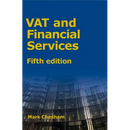 VAT and Financial Services
