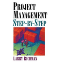 Project Management Step-By-Step