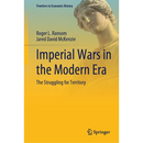 Imperial Wars in the Modern Era: The Struggling for Territory